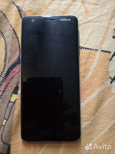 Nokia 5.1 Android One, 2/16 ГБ