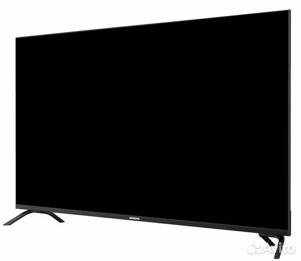 Телевизор renova TLE-50usbm