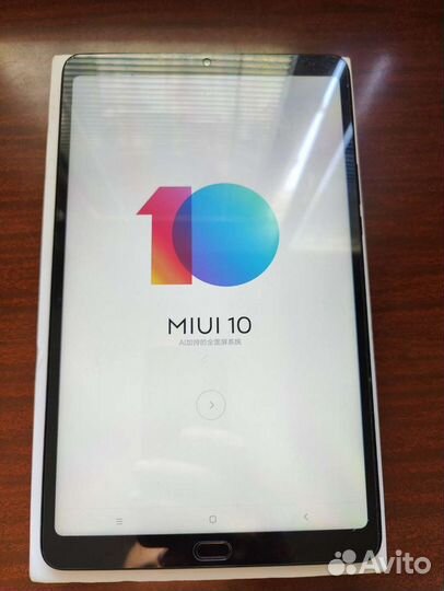Xiaomi mipad 4 plus LTE 4Gb+64Gb