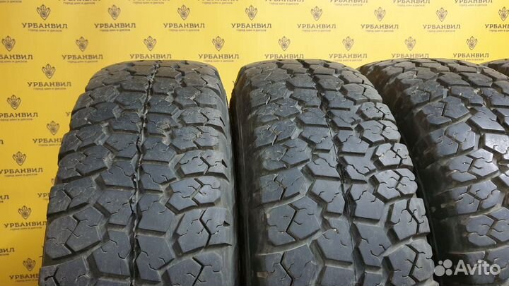 КШЗ К-155 225/75 R16 108S