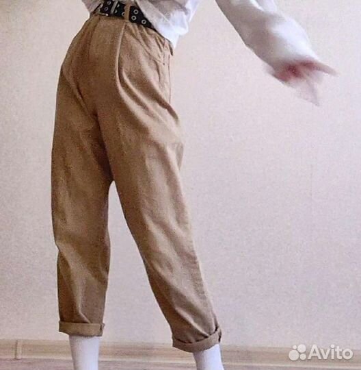 Брюки Pull&Bear