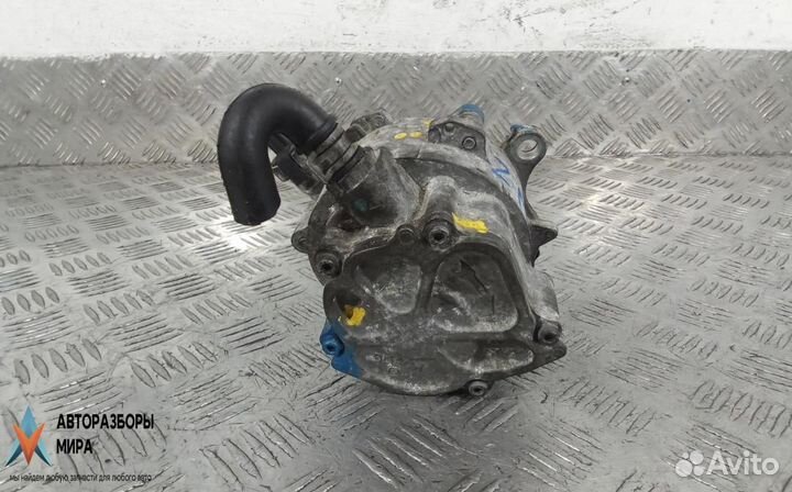 Насос вакуумный Land Rover Range Rover Sport 2008