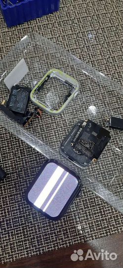 Apple watch 5/SE