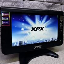 Автомобильный телевизор 9,8" XPX 908D Корея