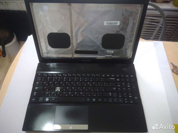 Samsung np305v5a
