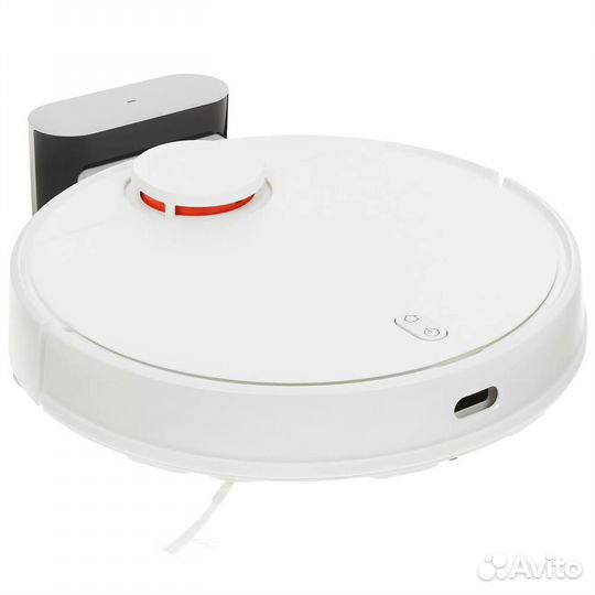 Робот-пылесос Xiaomi Robot Vacuum S12 EU, новый