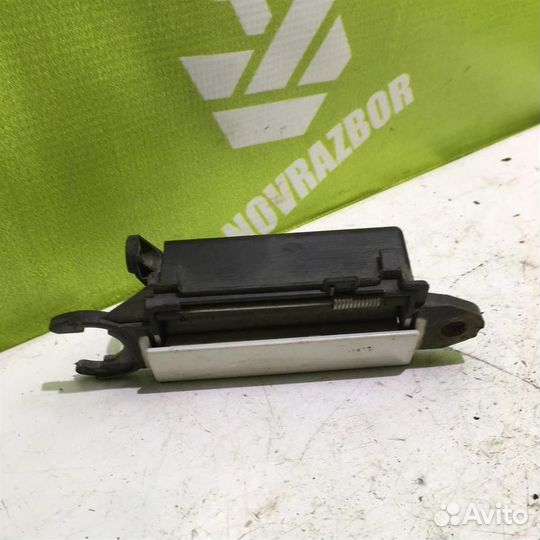 Ручка двери передней наружная правая Ауди 100 С4