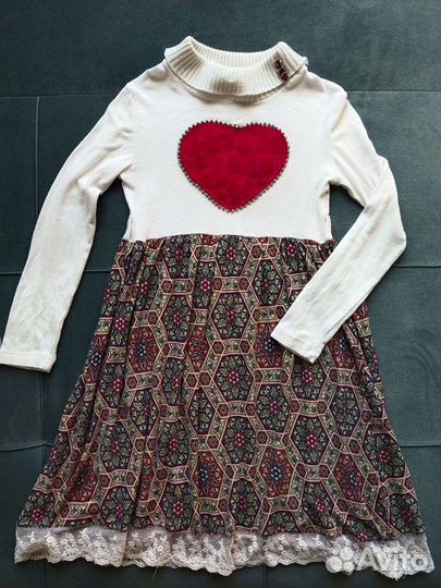 Платье Monsoon