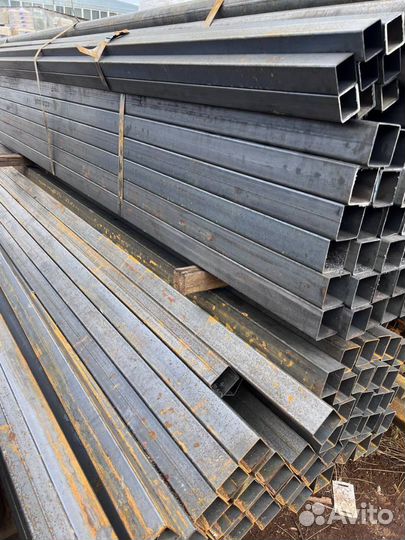 Профильная труба, огромный выбор