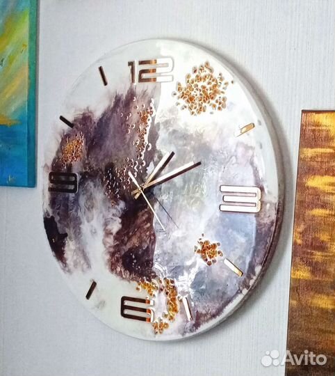 Часы настенные