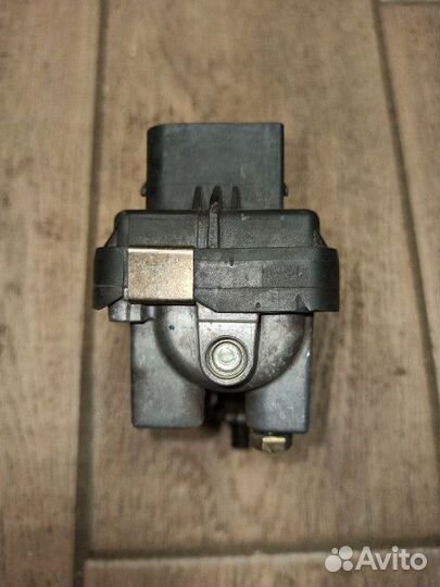 Клапан управления турбиной (актуатор) Ford Focus 3