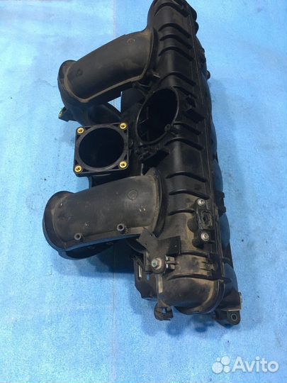 Впускной коллектор Бмв N52 51750610