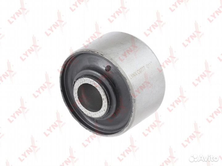 Сайлентблок nissan Murano,Teana (08) рычага заднег