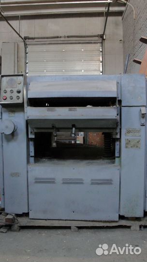 Станок Рейсмусовый ср 6-9