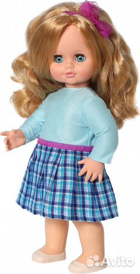 Кукла Инна кэжуал 1, В3726/0, 172474