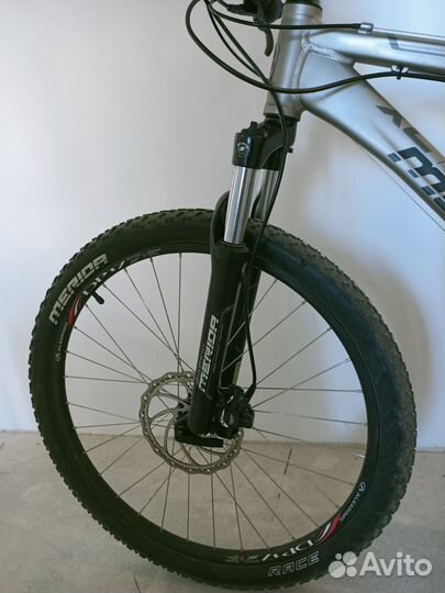 Горный велосипед MTB Merida matts TFS 300