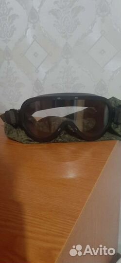 Очки 6б50 ратник