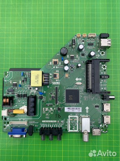 TP.MS3663S.PB818 orion пт81жк-100цт