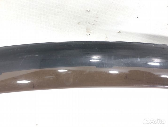 Ветровик левый Subaru Legacy BH5 EJ20 2000