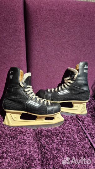 Коньки Вauег р.38