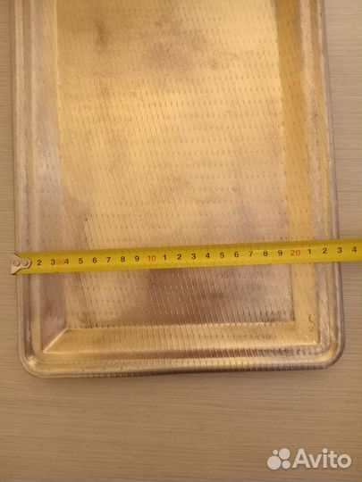 Поднос тула для самовара 52 год