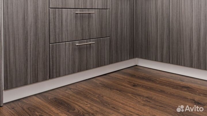 Кухонный гарнитур Леон рассрочка