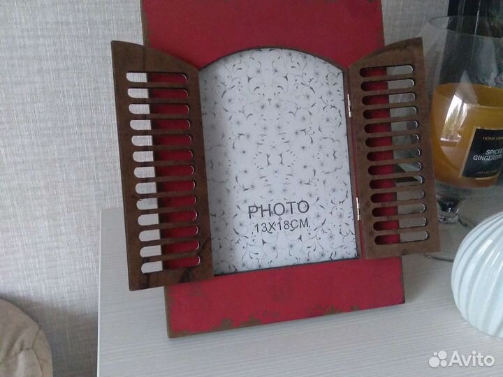 Рамка для фотографий