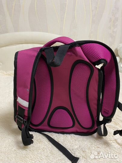 Школьный рюкзак