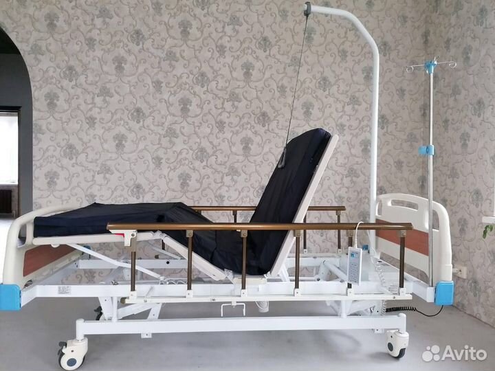 Кровать функциональная электрическая Армед