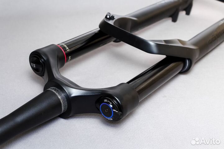 Вилки RockShox Pike 27.5