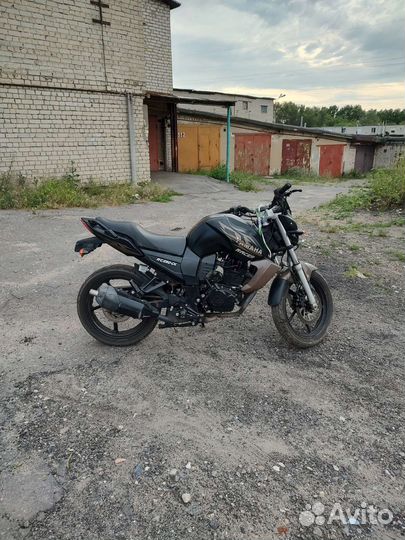 Motoland 250