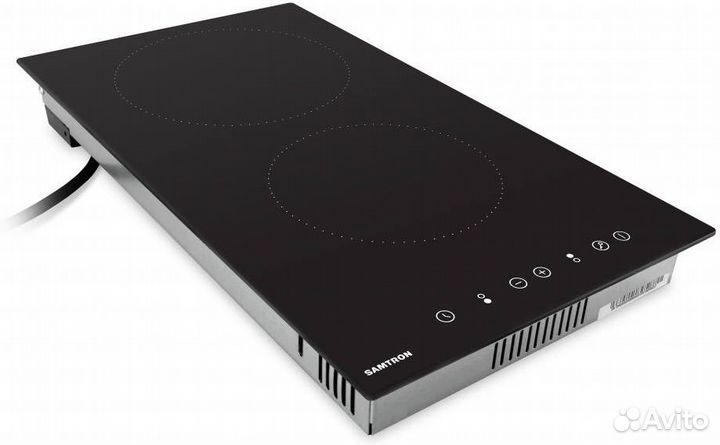 Варочная панель Samtron MC 310BG