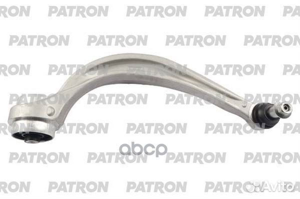 Рычаг audi Q7/A8 15- прав. PS50219R patron