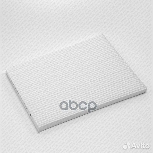 Фильтр салона IF0242 Green Filter