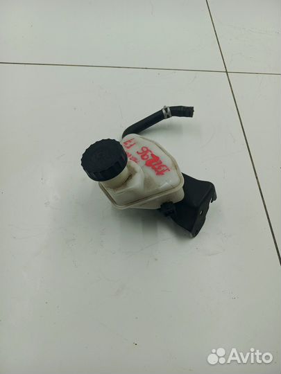 Бочок тормозной жидкости (Haval F7)