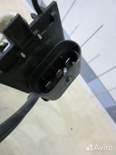 Вентилятор радиатора VAZ LADA Granta