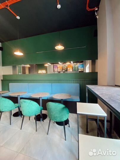 Пассивный доход на кофе от 333000 р/месяц