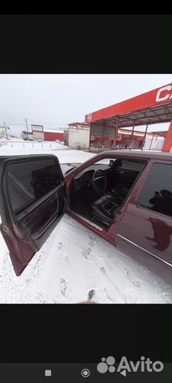 На Мерседес 124 Е420