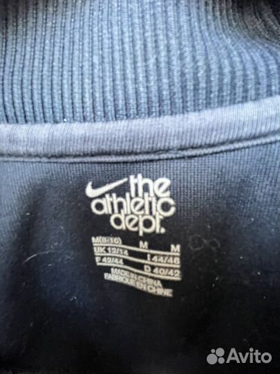 Олимпийка женская Nike