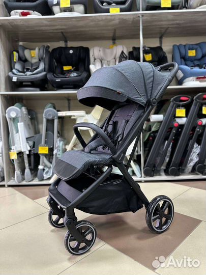 Новинка с автоматическим сложением Vento