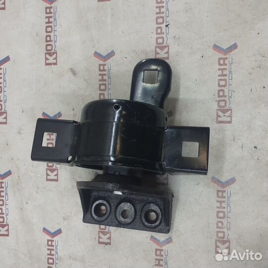 Опора двигателя chevrolet aveo 1,4 16V правая МКПП