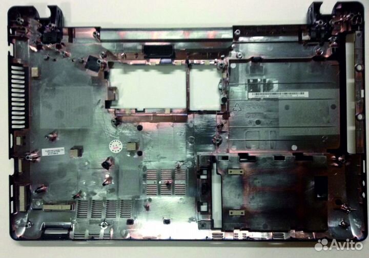 Корпусные элементы ноутбуков, новые