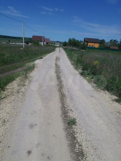 Участок 15 сот. (ИЖС)