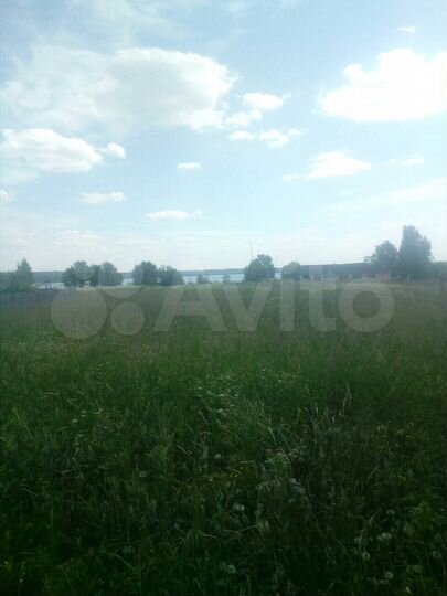 Участок 17 сот. (СНТ, ДНП)