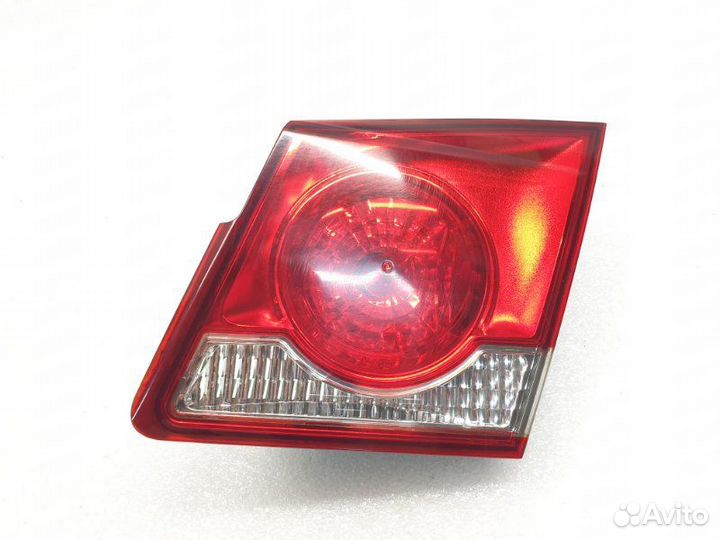 Фонарь задний правый Chevrolet Cruze 2013