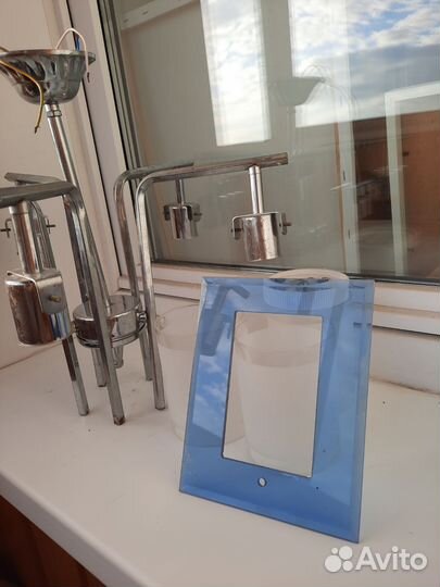 Люстра для любой комнаты