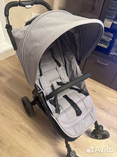 Коляска Valco Baby Snap 4