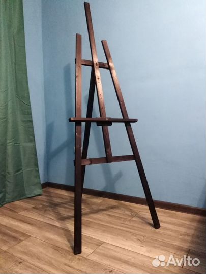 Мольберт (производство)