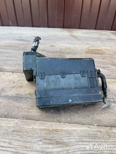 Блок предохранителей Nissan Almera N16 1.5 2004