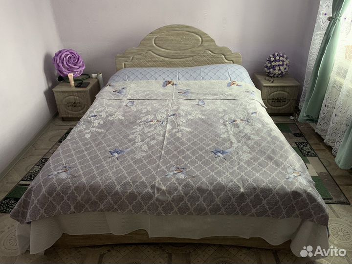 Постельное белье новое